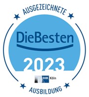 Ausbildung