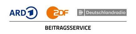 Neues Beitragsservice-Logo Neues Beitragsservice-Logo