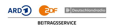 Neues Beitragsservice-Logo