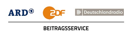 Altes Beitragsservice-Logo Altes Beitragsservice-Logo