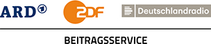 Altes Beitragsservice-Logo Altes Beitragsservice-Logo