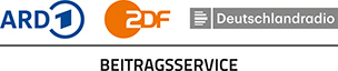 Neues Beitragsservice-Logo Neues Beitragsservice-Logo