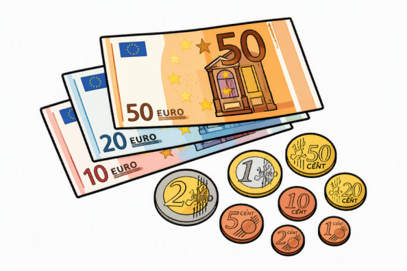 Geld
